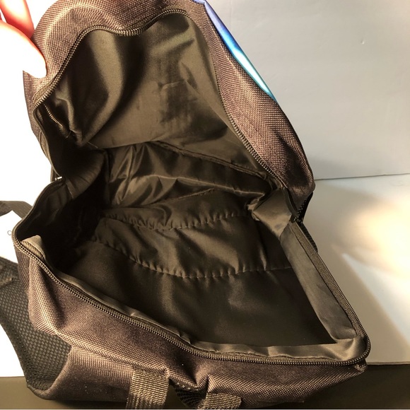 Disney “Stitch” Backpack from movie Lilo and Stitch. - Picture 6 of 10